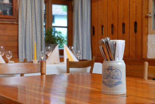 Hörger Biohotel Und Tafernwirtschaft 7