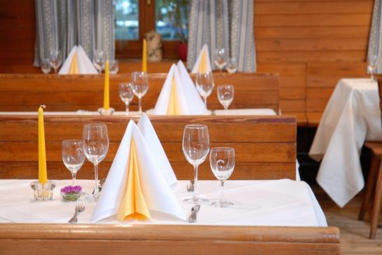 Hörger Biohotel Und Tafernwirtschaft 8