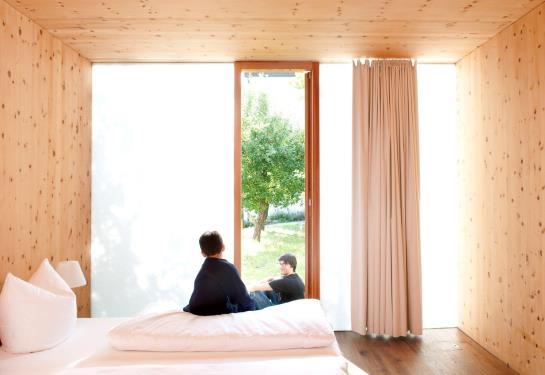 Hörger Biohotel Und Tafernwirtschaft 9