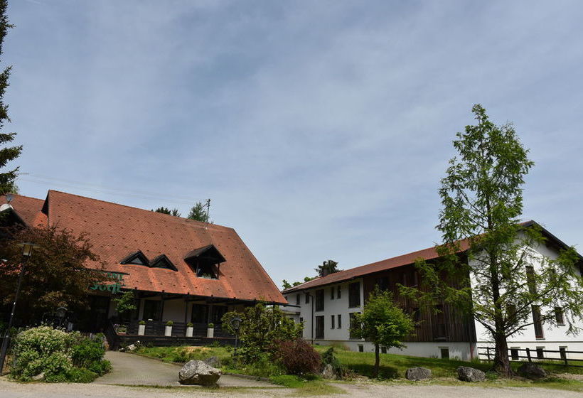 Hotel Zum Forst 1