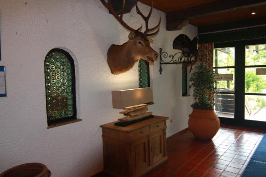 Hotel Zum Forst 16