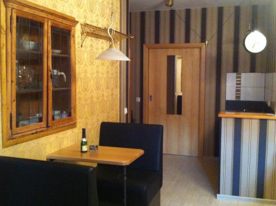 Hotel Haus Am Markt 10