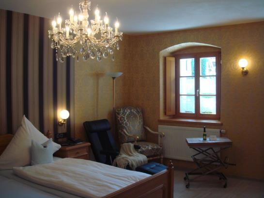 Hotel Haus Am Markt 11