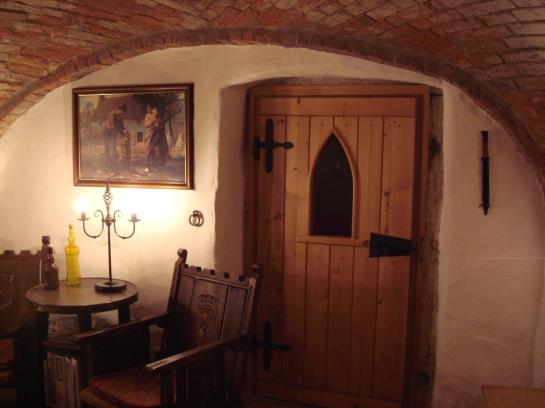 Hotel Haus Am Markt 15