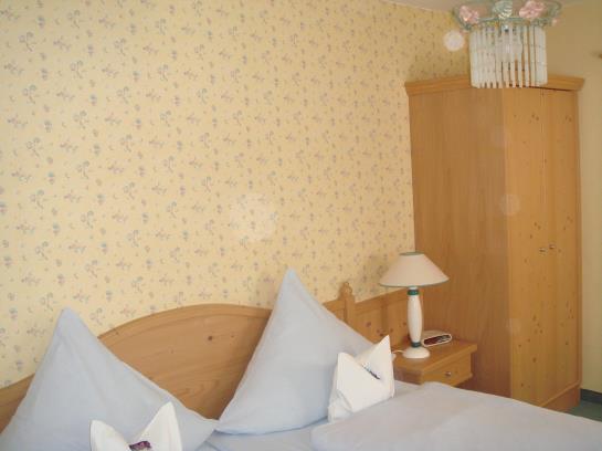 Hotel Haus Am Markt 17