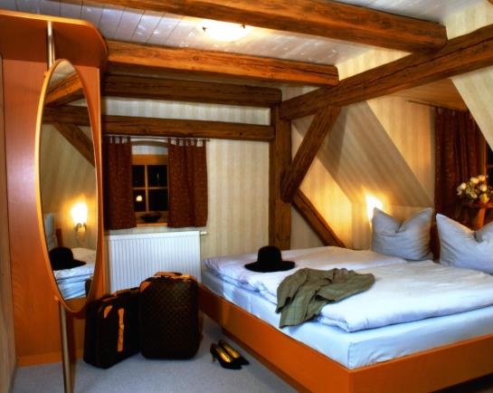 Hotel Haus Am Markt 18