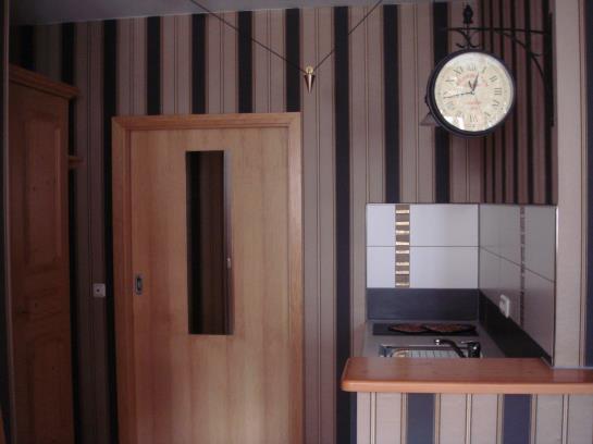 Hotel Haus Am Markt 20