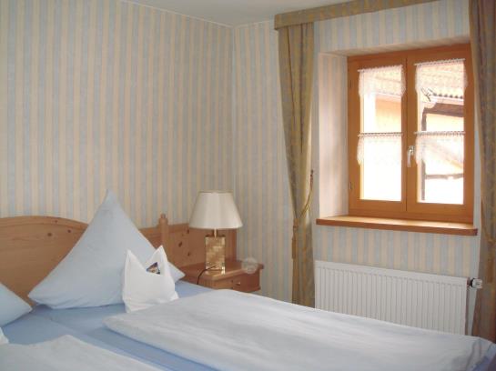 Hotel Haus Am Markt 3