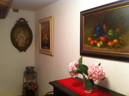 Hotel Haus Am Markt 4