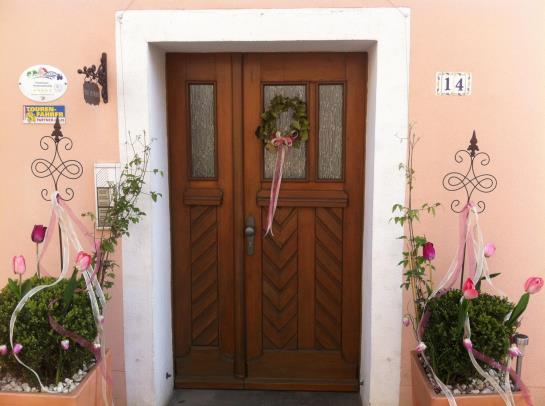 Hotel Haus Am Markt 5