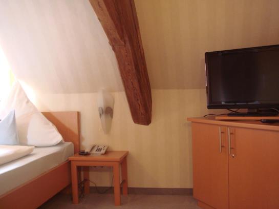 Hotel Haus Am Markt 6