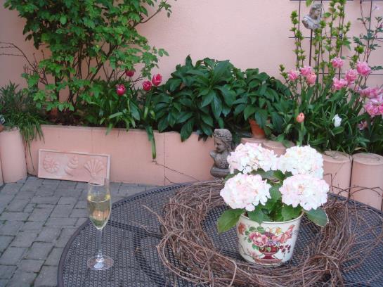 Hotel Haus Am Markt 7