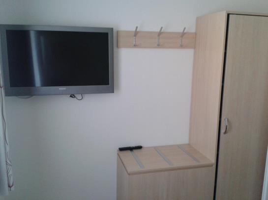 Pension (Hôtel basse catégorie) Traube Gasthaus 6