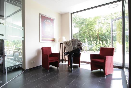 Hotel Immengarten Bodensee 1