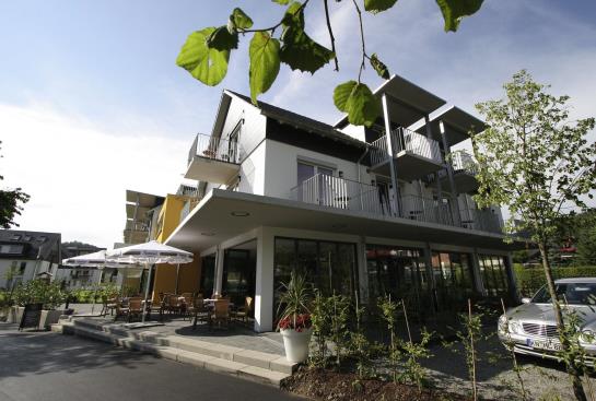 Hotel Immengarten Bodensee 2