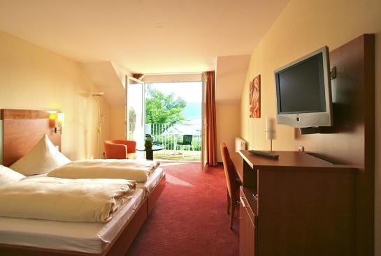 Hotel Immengarten Bodensee 3
