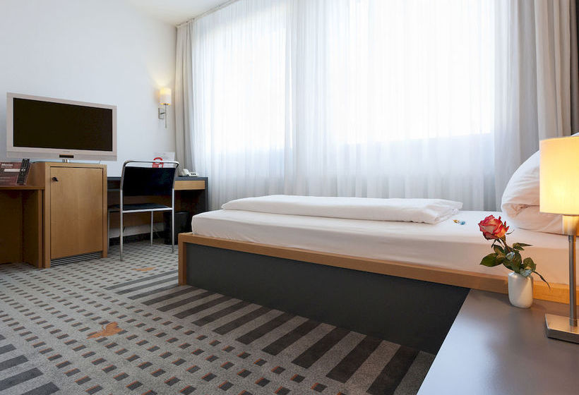 Best Western Hotel Am Europaplatz 10