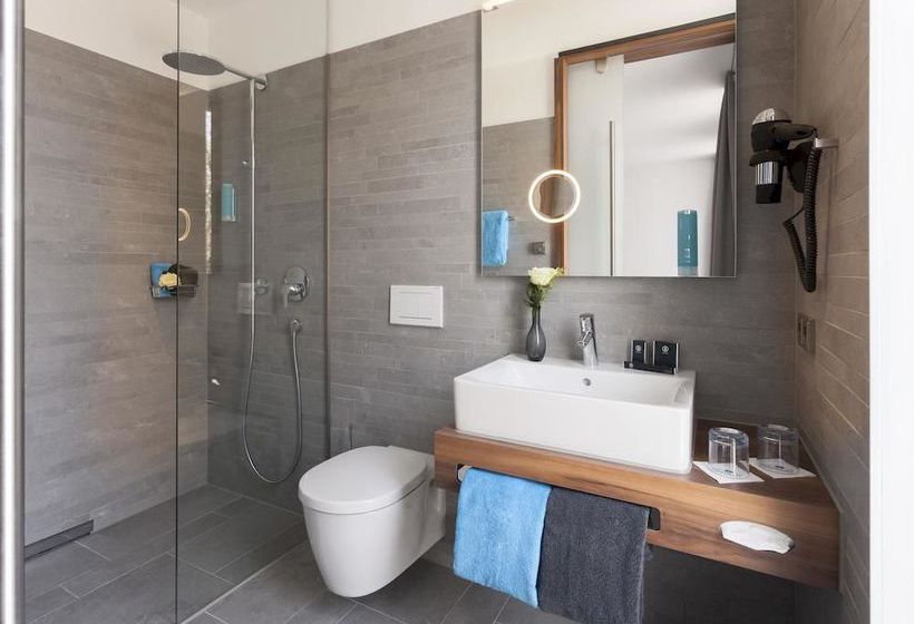 Best Western Hotel Am Europaplatz 15