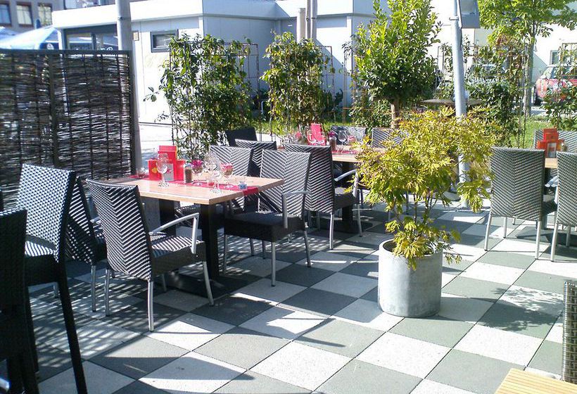 Best Western Hotel Am Europaplatz 2