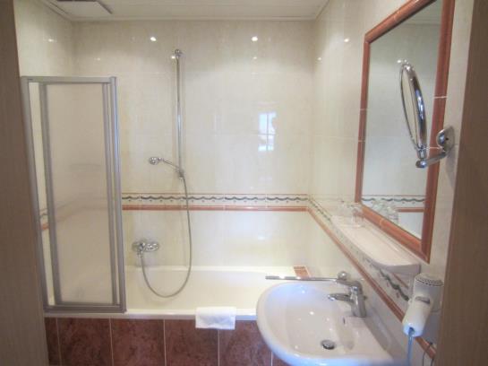 Hotel Katharinenhof 12