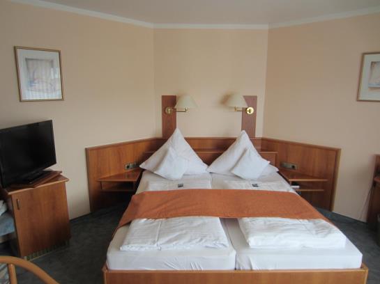 Hotel Katharinenhof 14