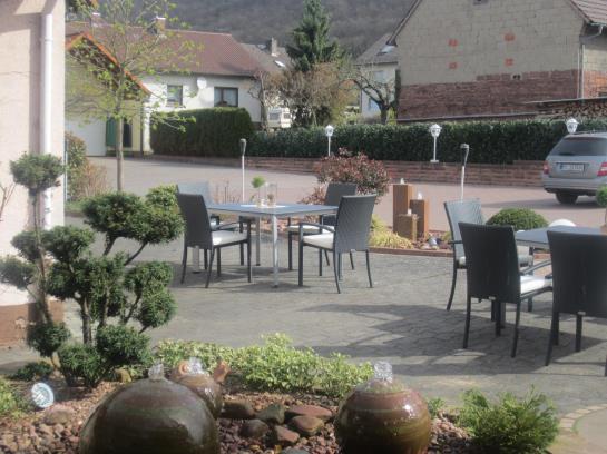 Hotel Katharinenhof 15