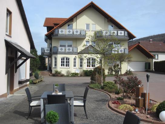 Hotel Katharinenhof 2