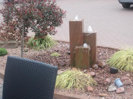 Hotel Katharinenhof 6