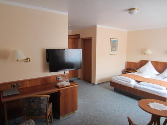 Hotel Katharinenhof 7