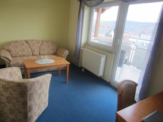 Hotel Katharinenhof 9