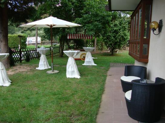 Hotel Paradeismühle 1