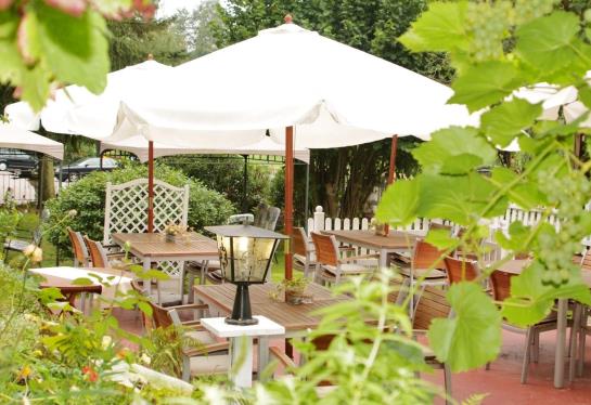 Hotel Paradeismühle 5