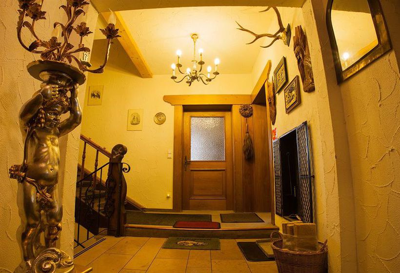 Hotel Pfrontener Hof 1