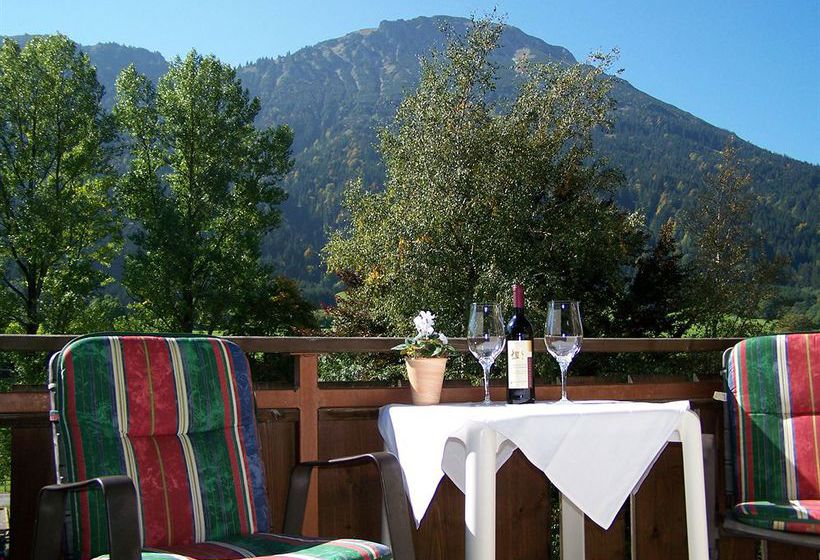 Hotel Pfrontener Hof 11