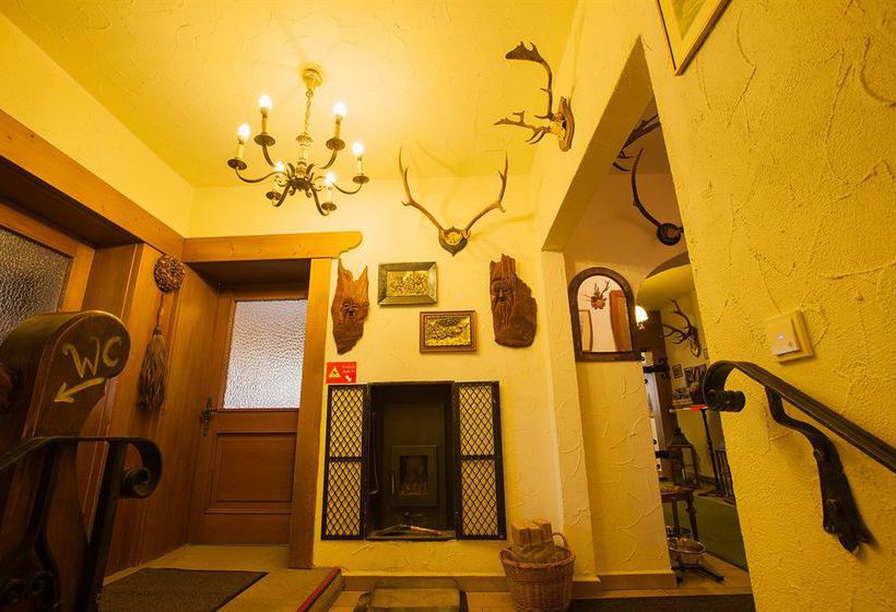 Hotel Pfrontener Hof 12