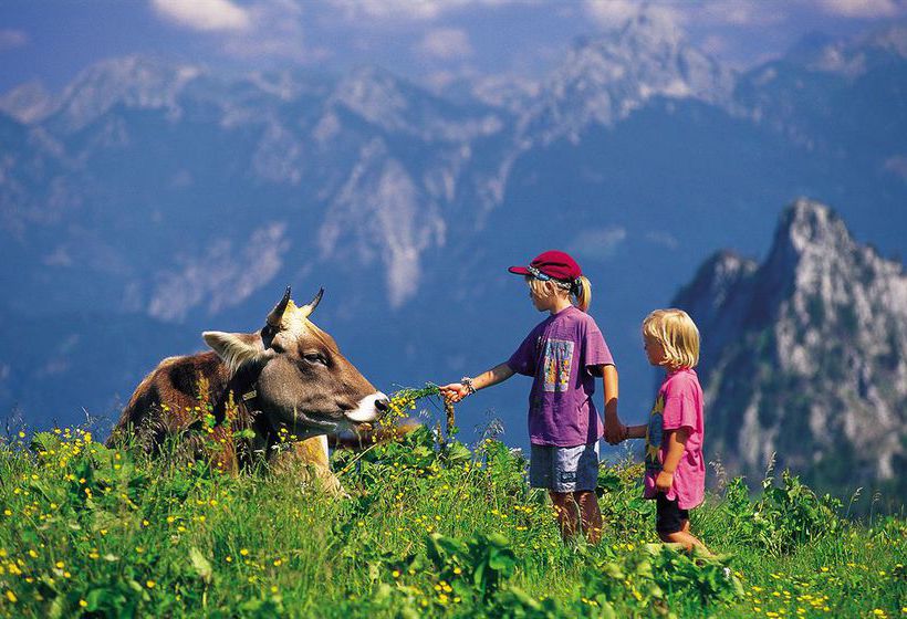 Hotel Pfrontener Hof 13