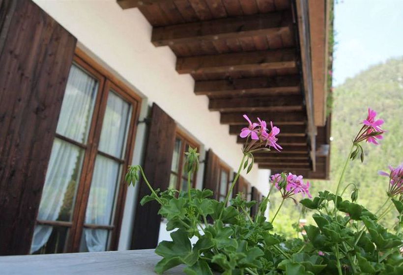 Hotel Pfrontener Hof 15