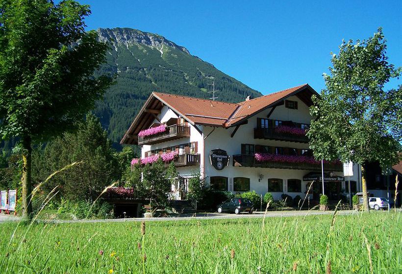 Hotel Pfrontener Hof 16