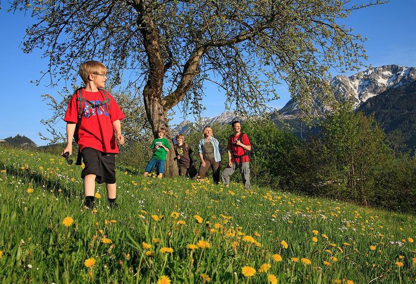 Hotel Pfrontener Hof 17