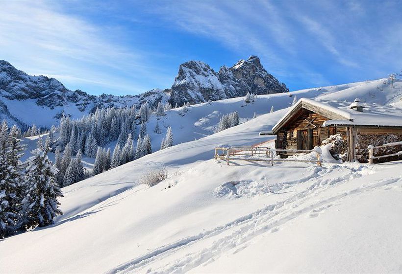 Hotel Pfrontener Hof 18