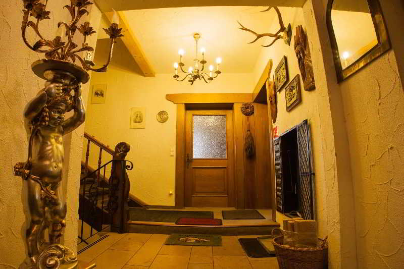 Hotel Pfrontener Hof 19