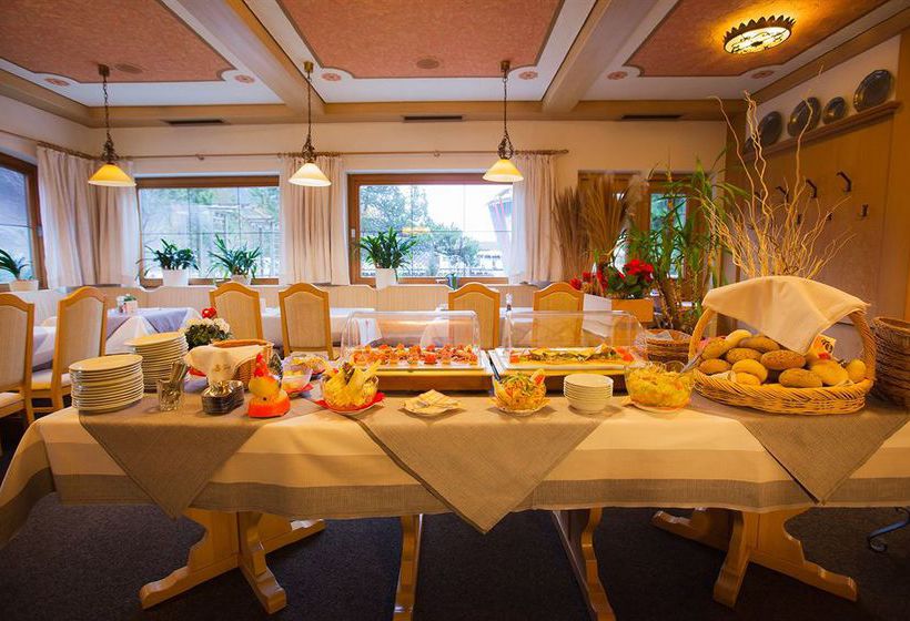 Hotel Pfrontener Hof 3