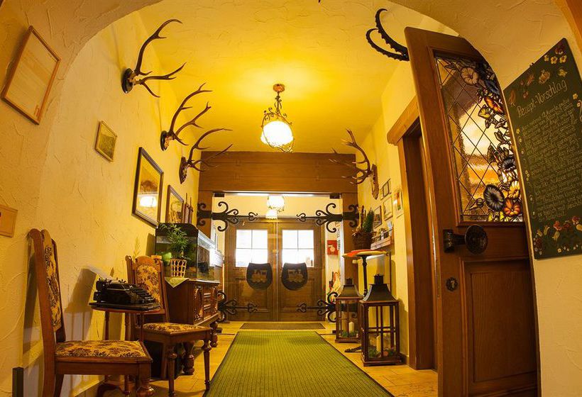 Hotel Pfrontener Hof 7