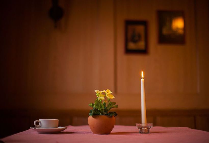 Hotel Pfrontener Hof 8