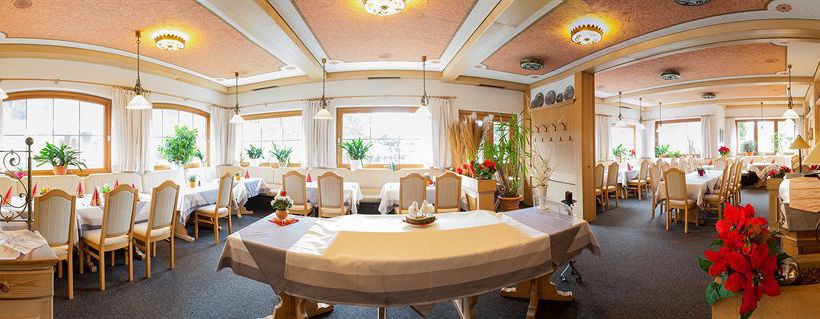 Hotel Pfrontener Hof 9