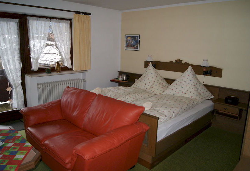 Hotel Birkenhof 10