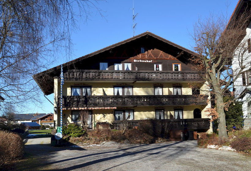 Hotel Birkenhof 5