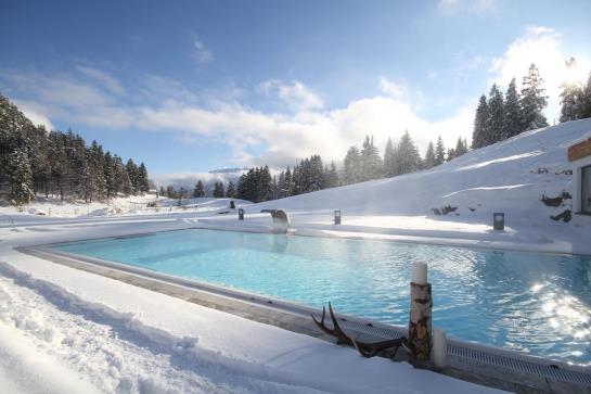 Hotel Schossanger Alp Pfronten Baviera