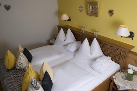 Hotel Schossanger Alp 2