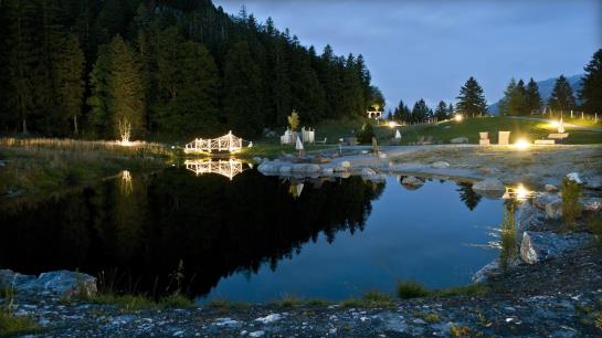 Hotel Schossanger Alp 3